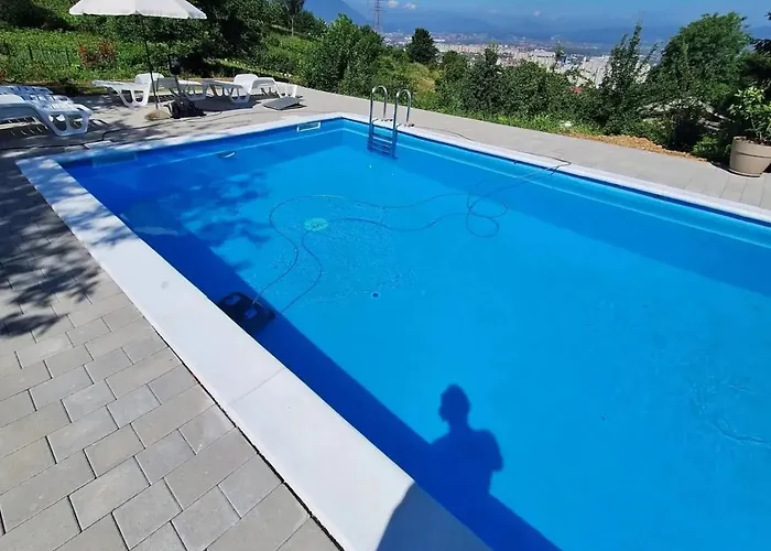 Apartmani Lana