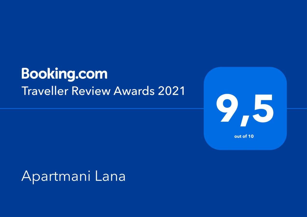 Appartamento Lana Sarajevo