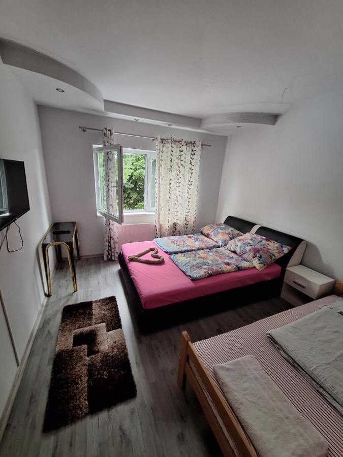 Lana Appartamento Sarajevo